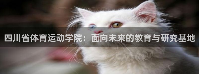 JJB竞技宝官方正版app娱乐首页网站大全：四川省体